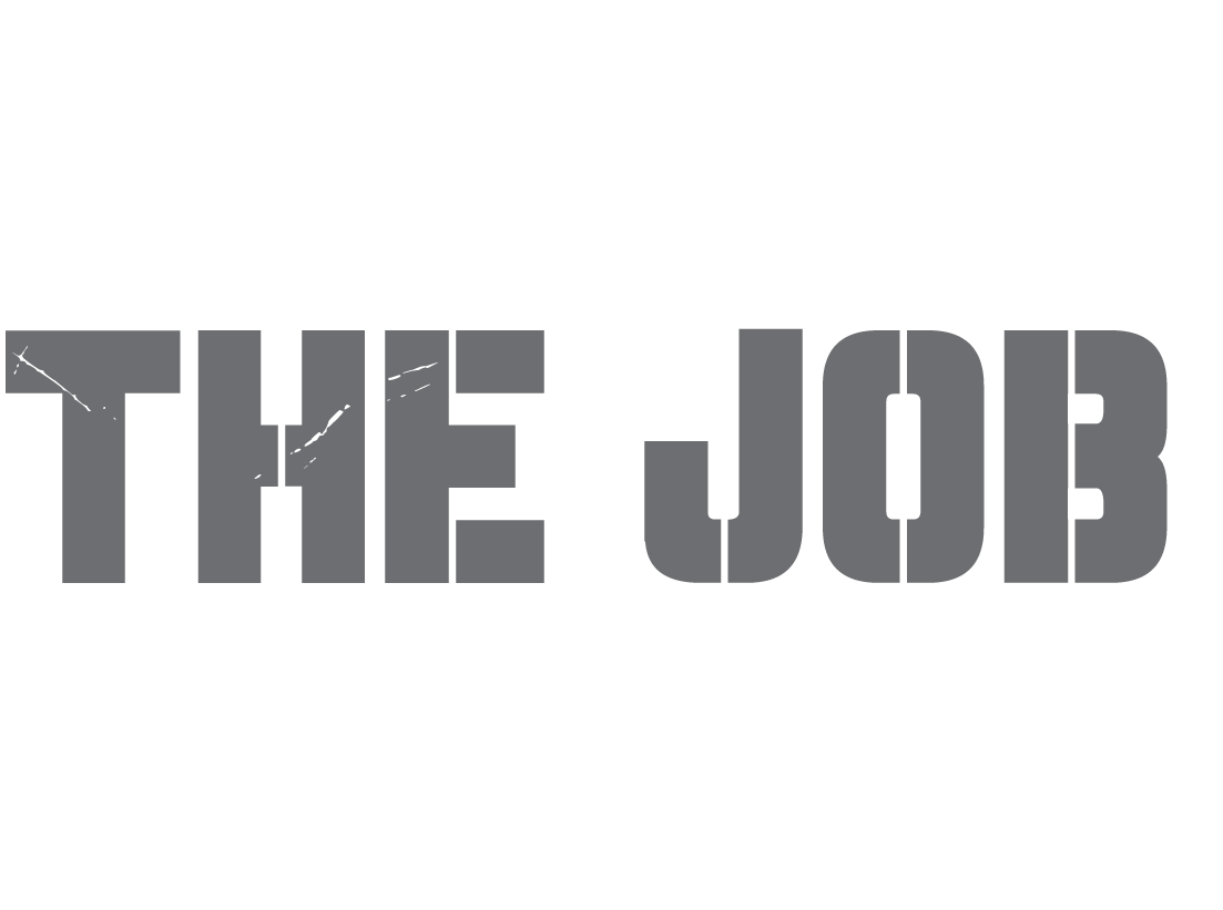 Getting-The-Job-Done